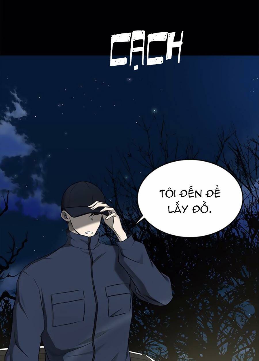 Cạm Bẫy: Chapter 133