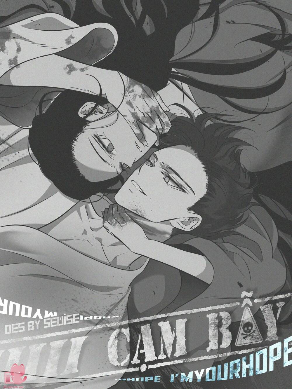 Cạm Bẫy: Chapter 134