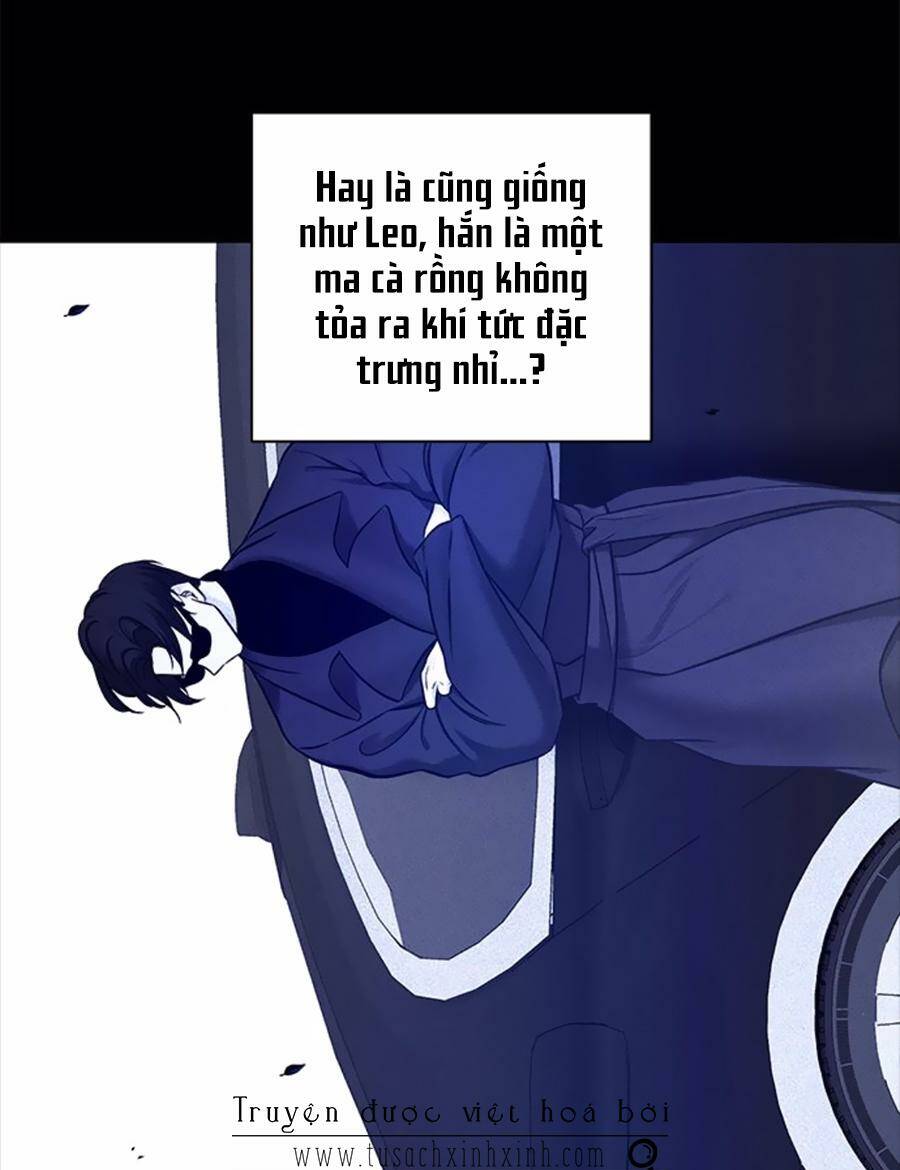 Cạm Bẫy: Chapter 134