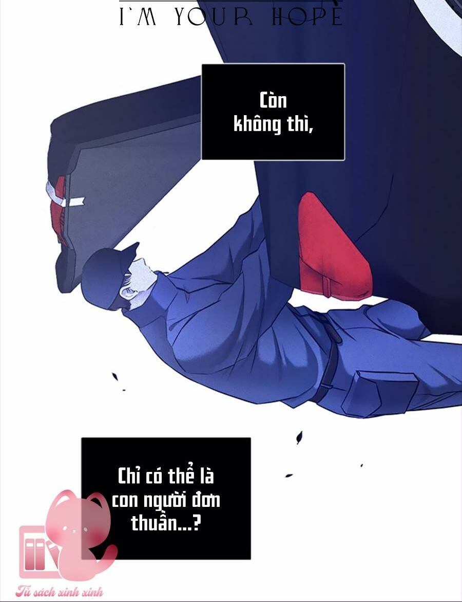 Cạm Bẫy: Chapter 134