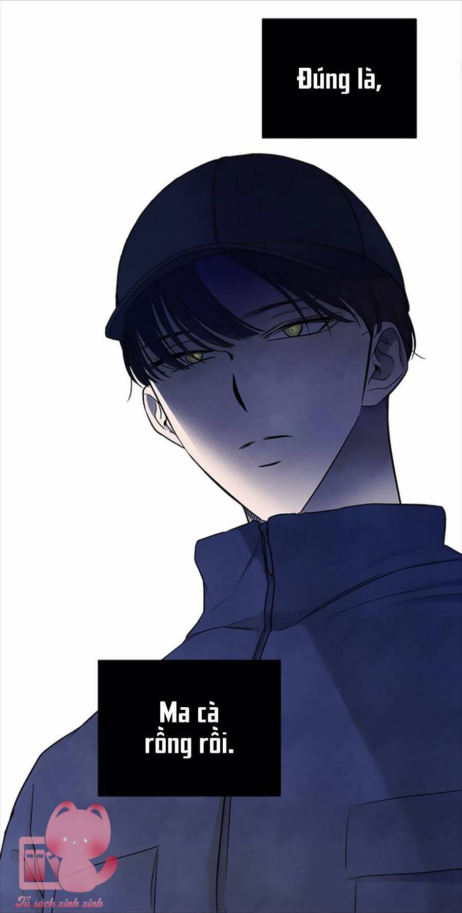 Cạm Bẫy: Chapter 134