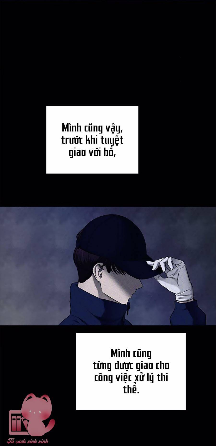 Cạm Bẫy: Chapter 134