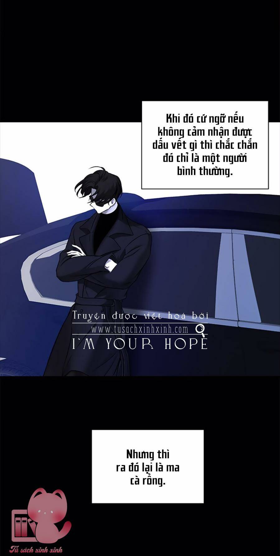 Cạm Bẫy: Chapter 134