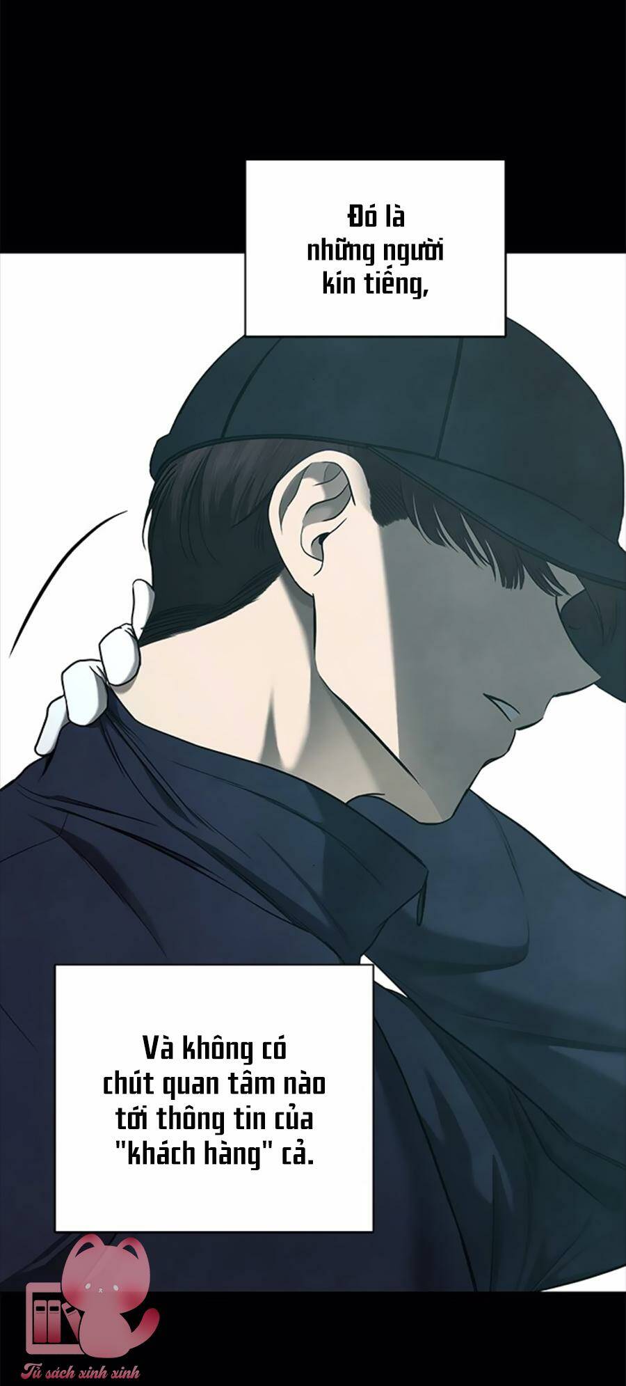Cạm Bẫy: Chapter 134