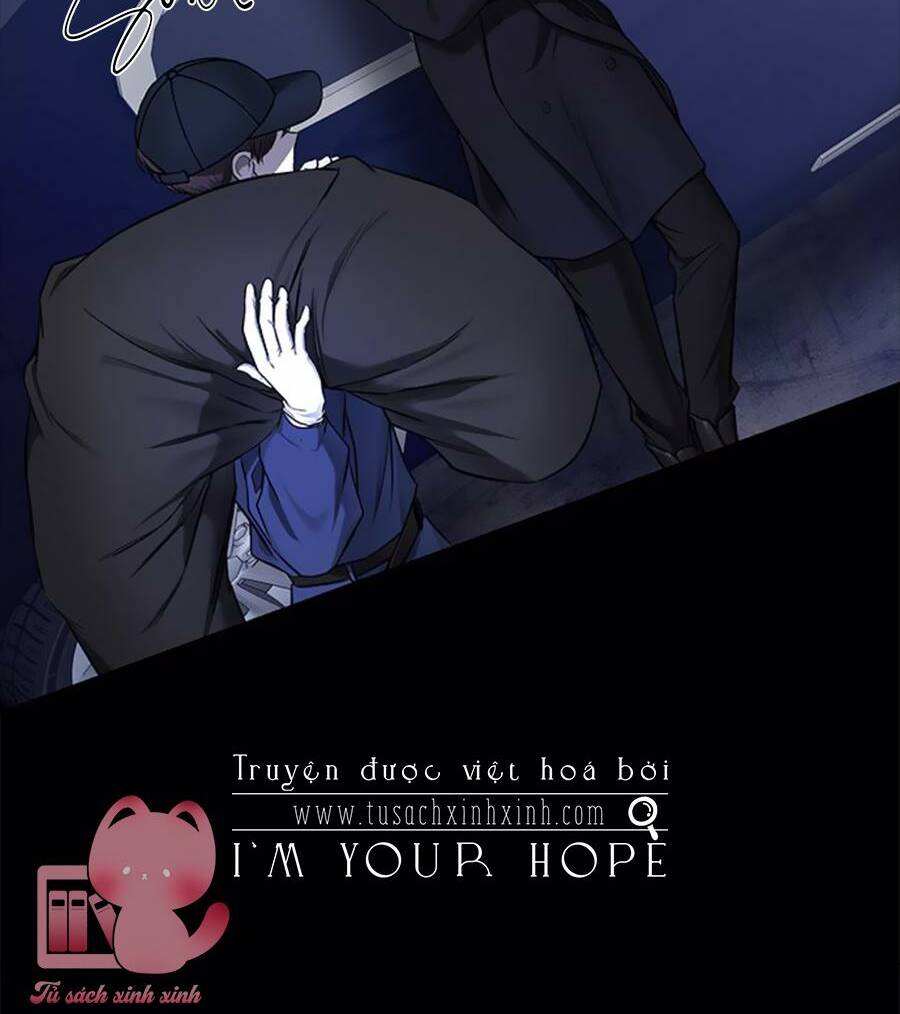 Cạm Bẫy: Chapter 134