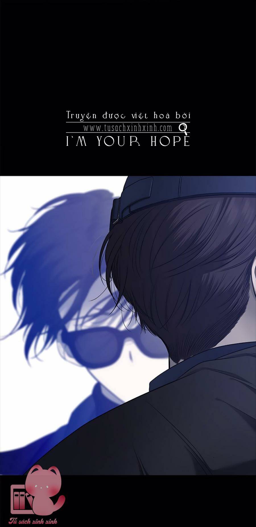 Cạm Bẫy: Chapter 134