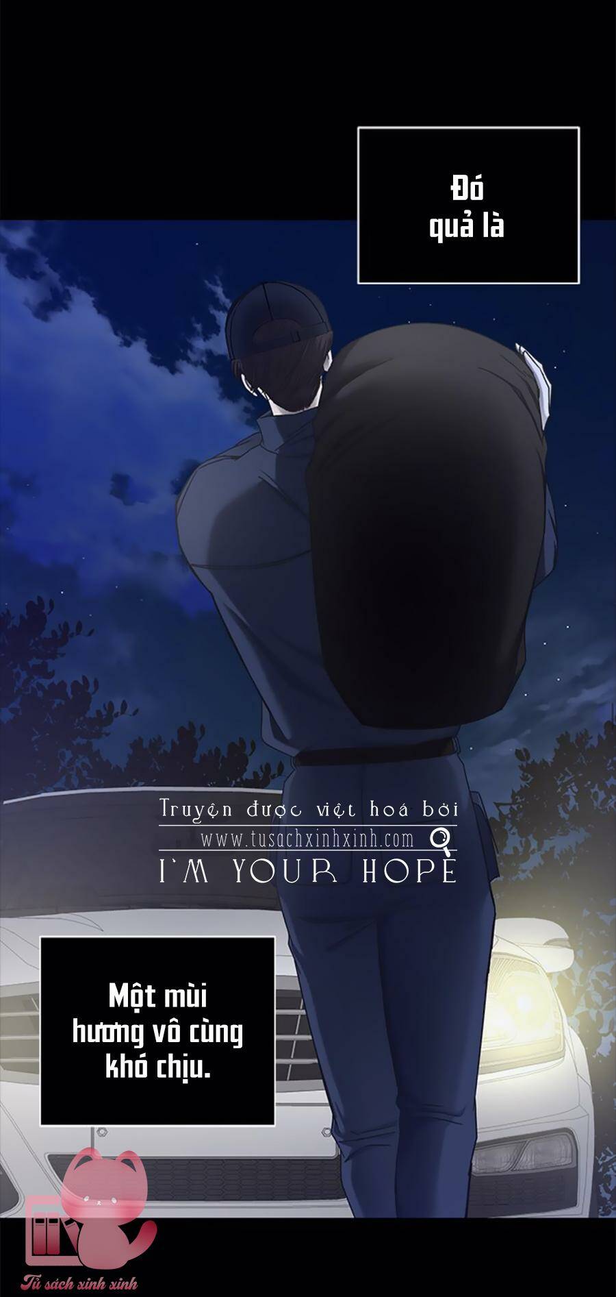 Cạm Bẫy: Chapter 134
