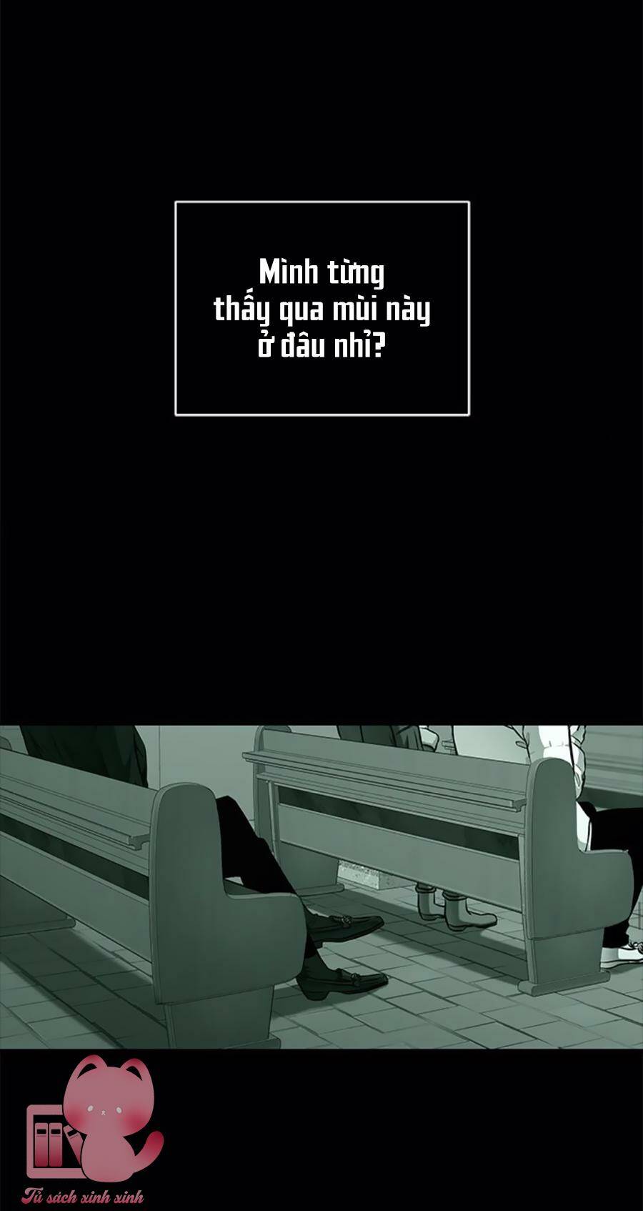 Cạm Bẫy: Chapter 134
