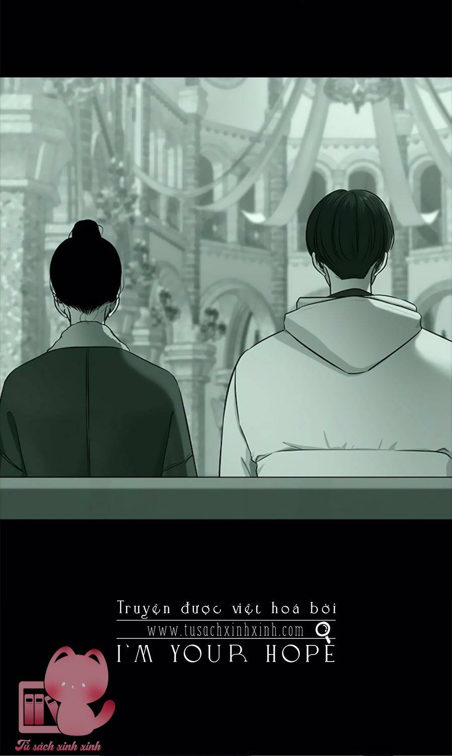 Cạm Bẫy: Chapter 134