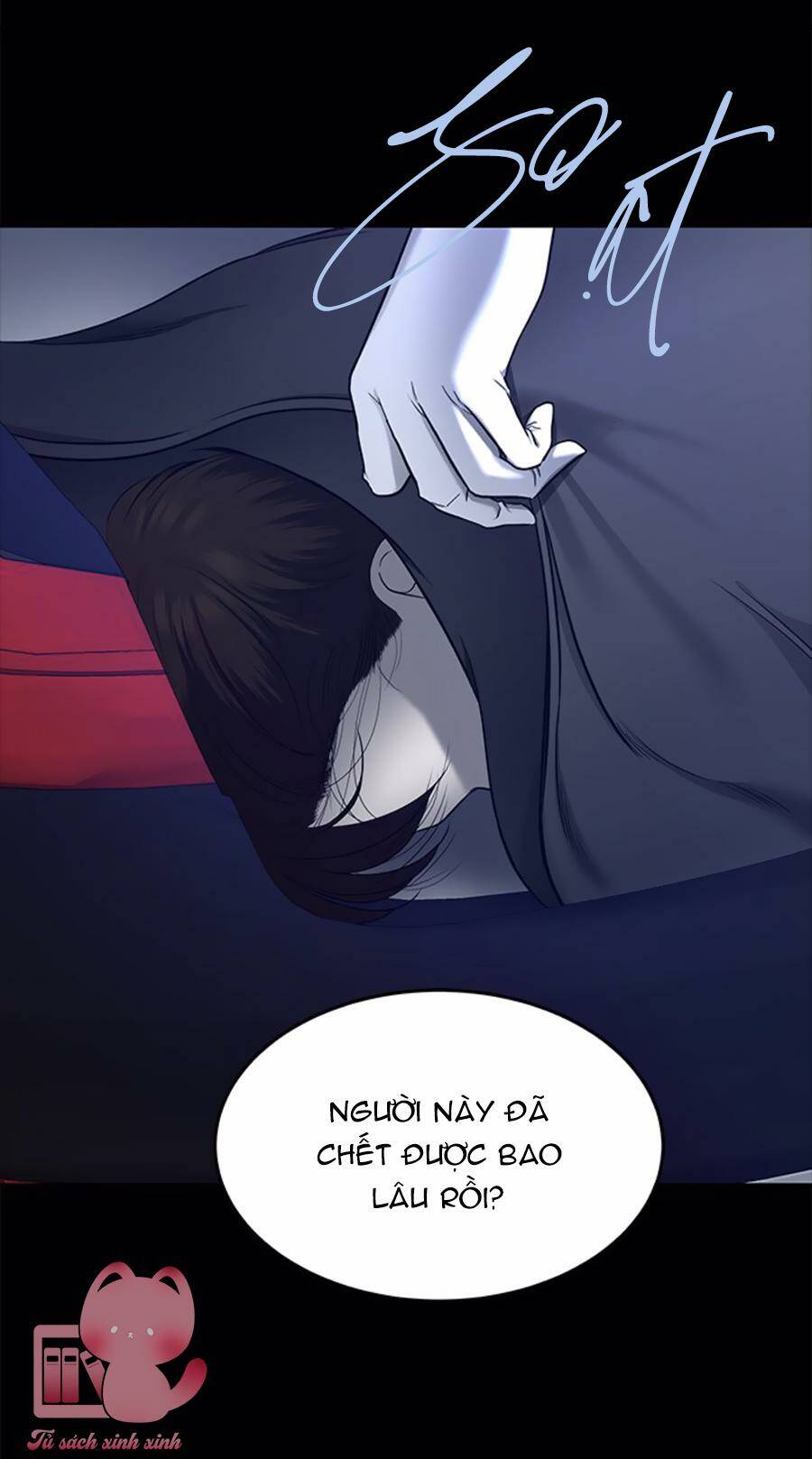 Cạm Bẫy: Chapter 134