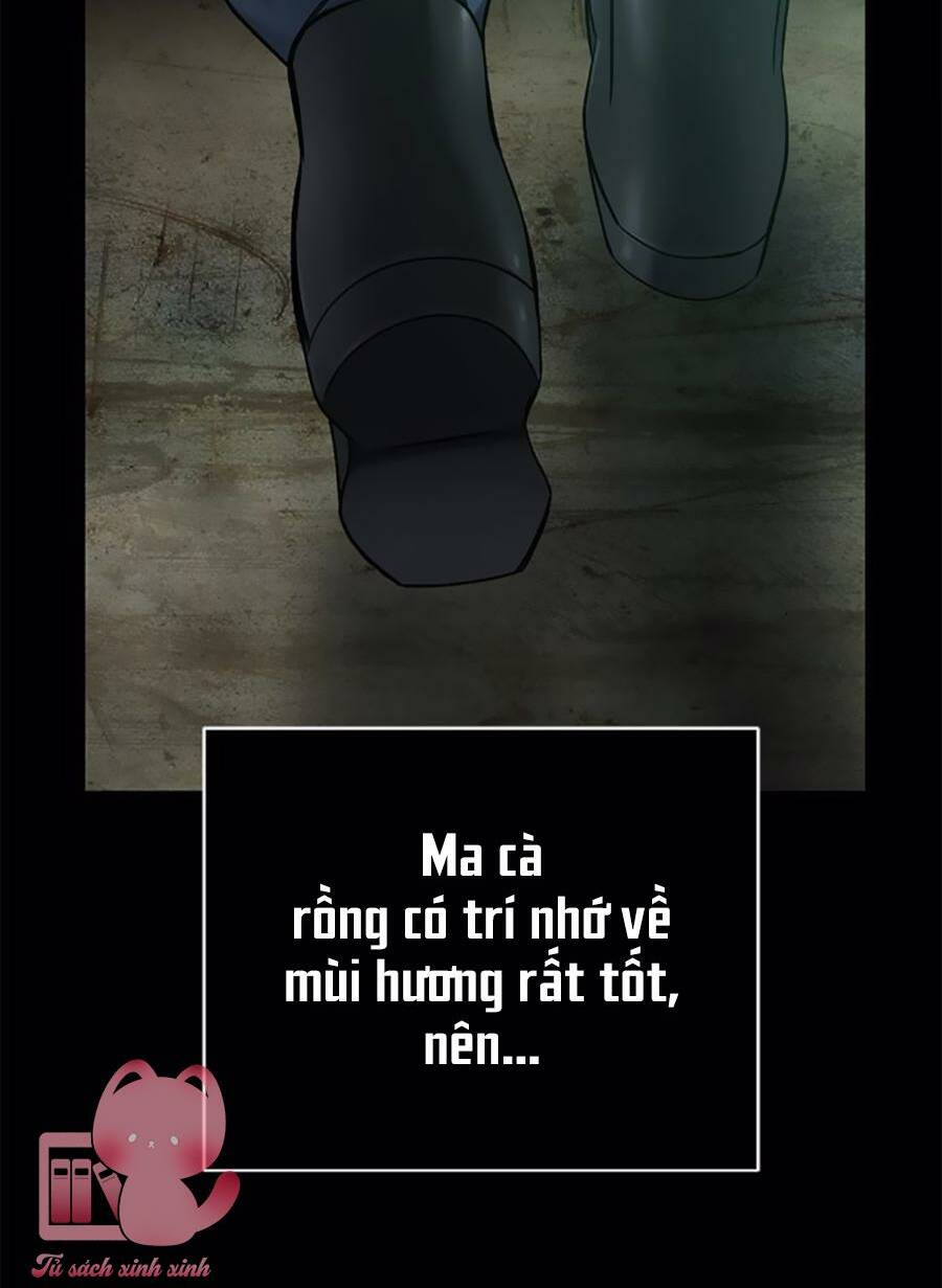 Cạm Bẫy: Chapter 134