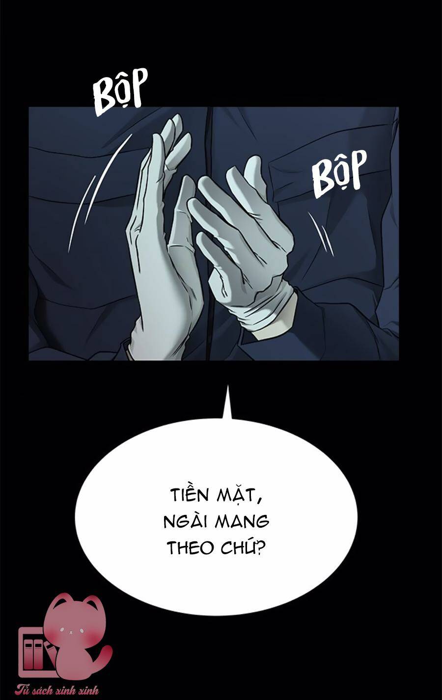 Cạm Bẫy: Chapter 134