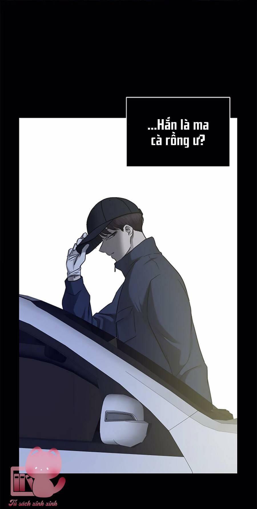 Cạm Bẫy: Chapter 134
