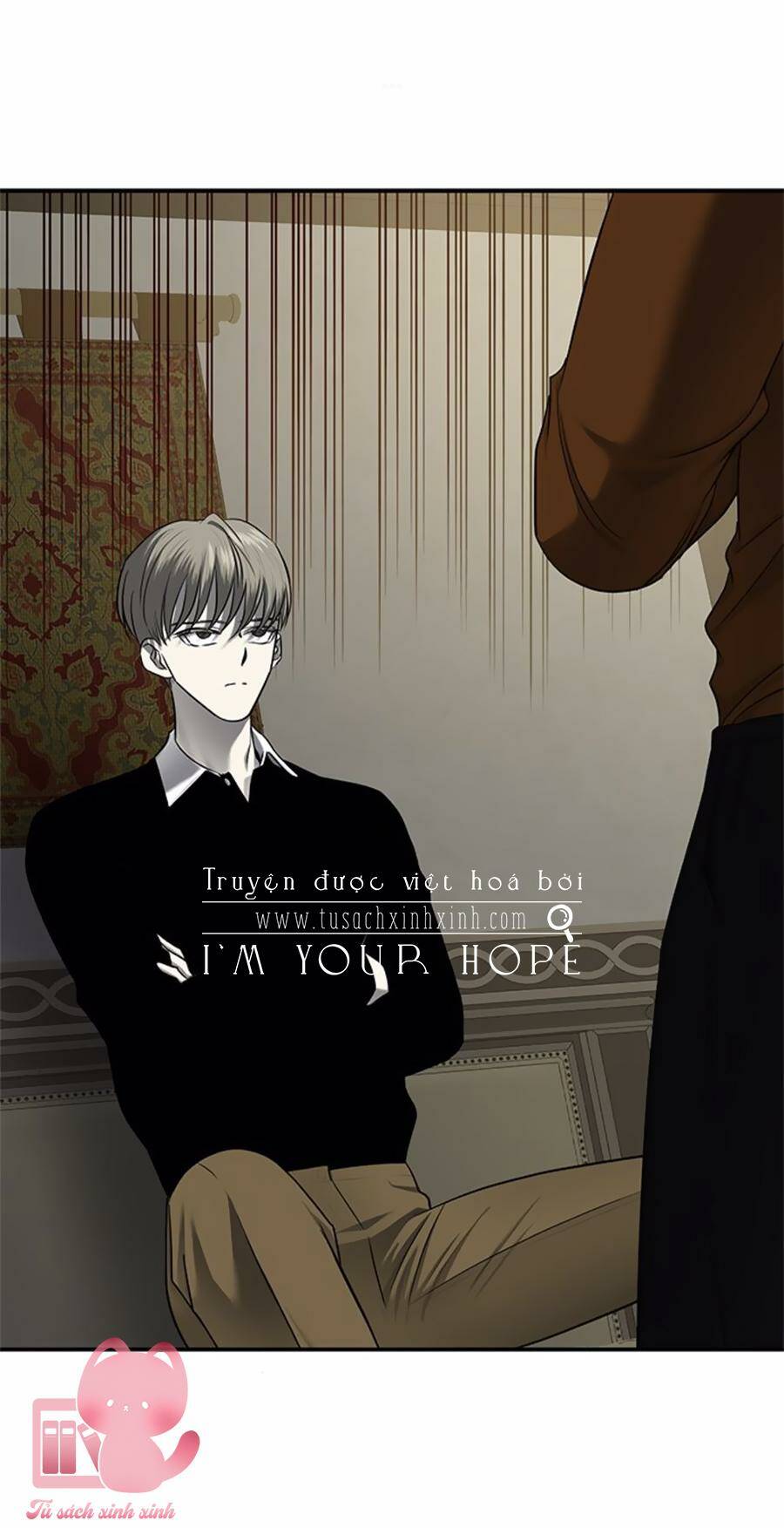 Cạm Bẫy: Chapter 134