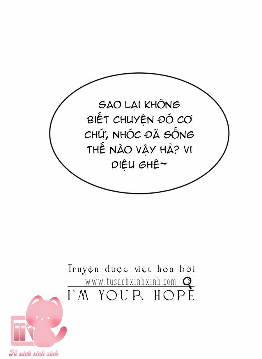 Cạm Bẫy: Chapter 134