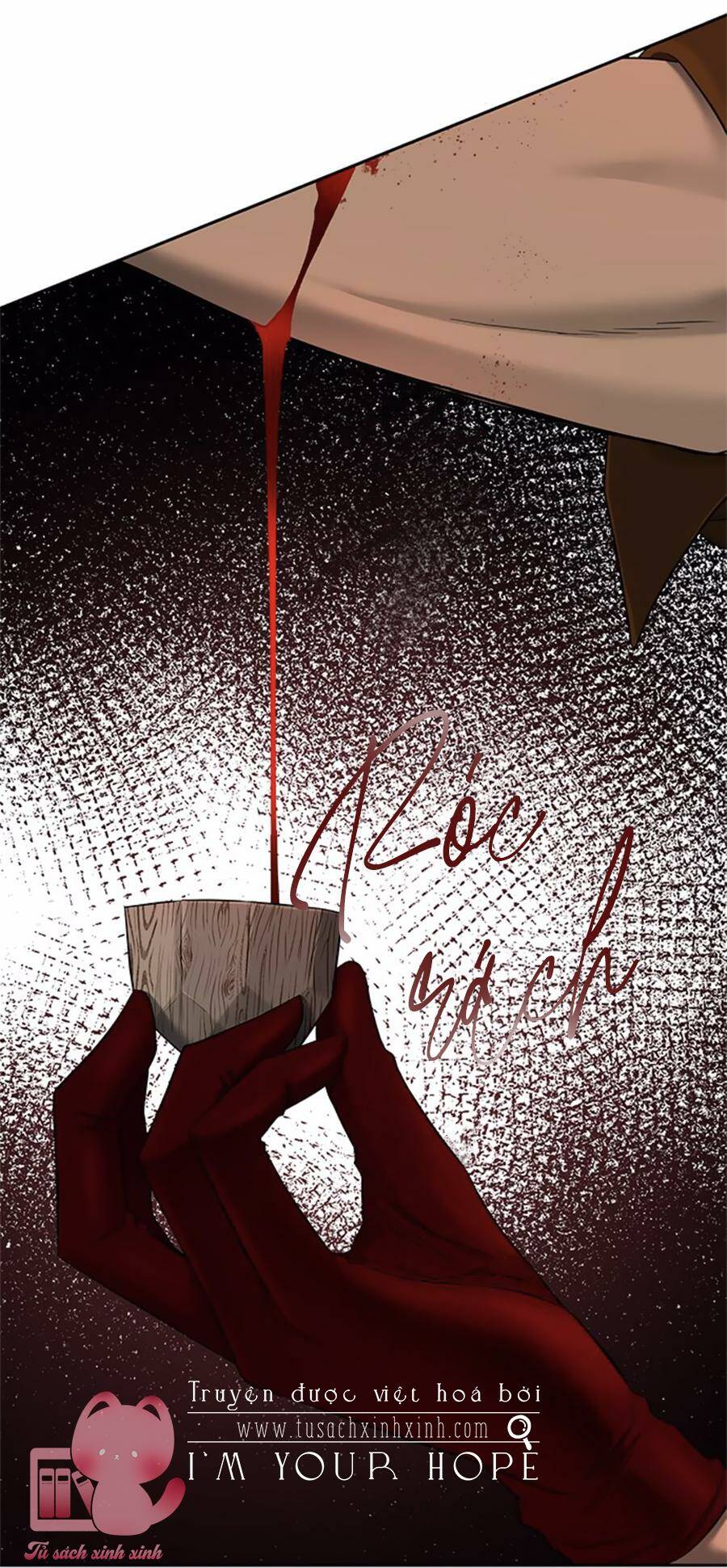 Cạm Bẫy: Chapter 134