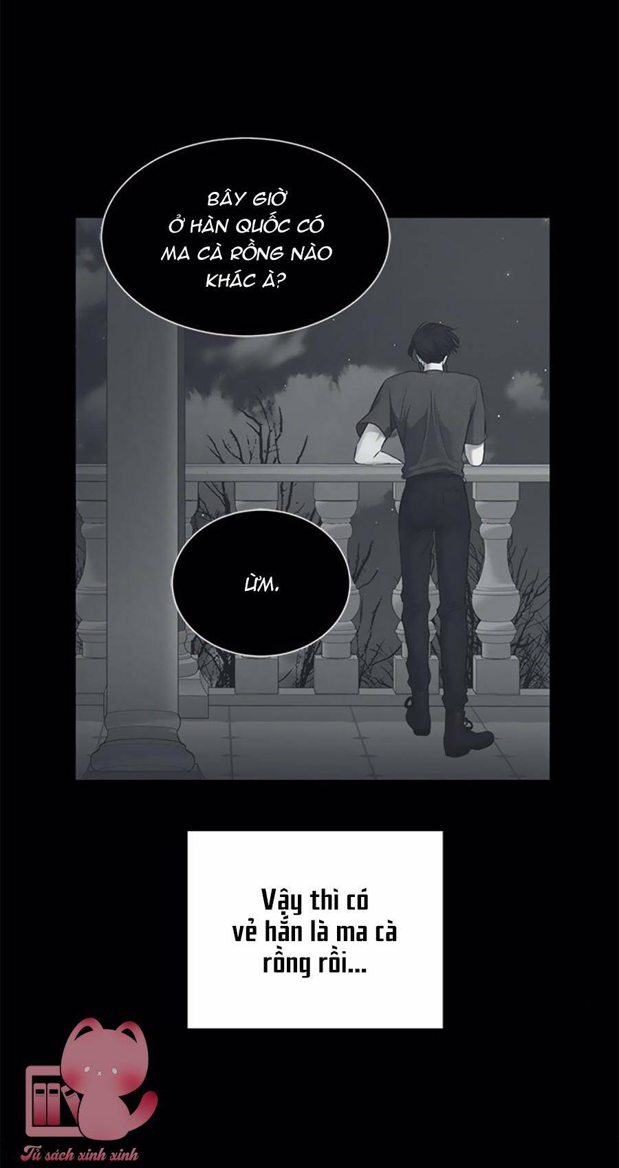 Cạm Bẫy: Chapter 134