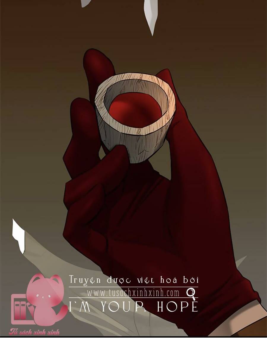 Cạm Bẫy: Chapter 134