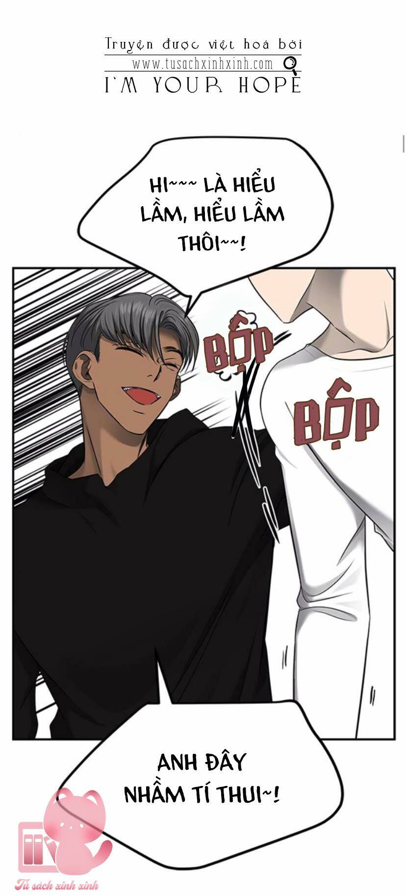 Cạm Bẫy: Chapter 138
