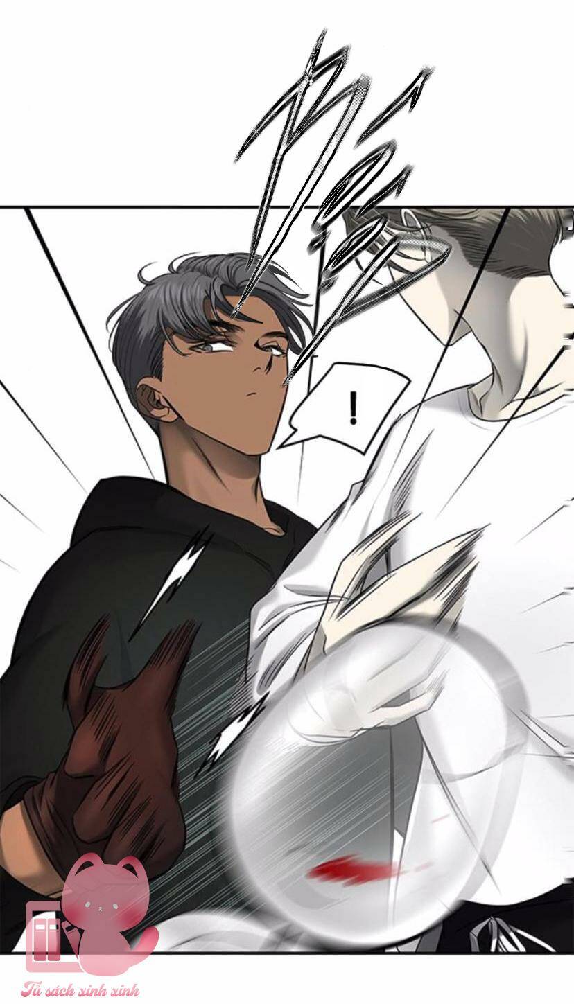 Cạm Bẫy: Chapter 138