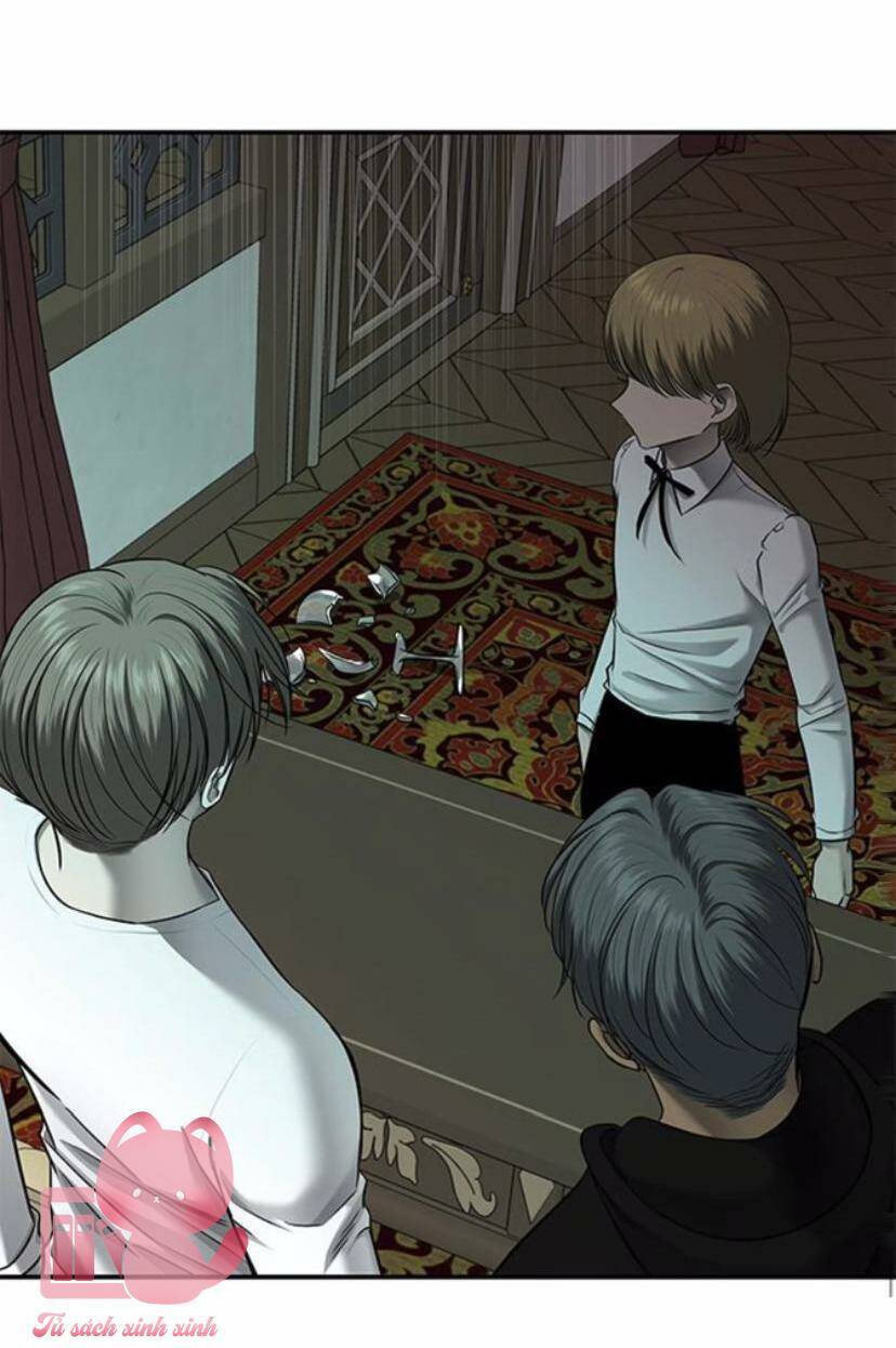 Cạm Bẫy: Chapter 138