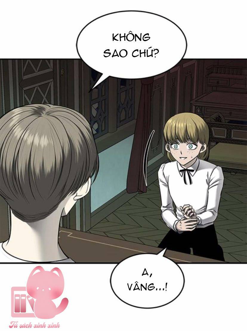 Cạm Bẫy: Chapter 138