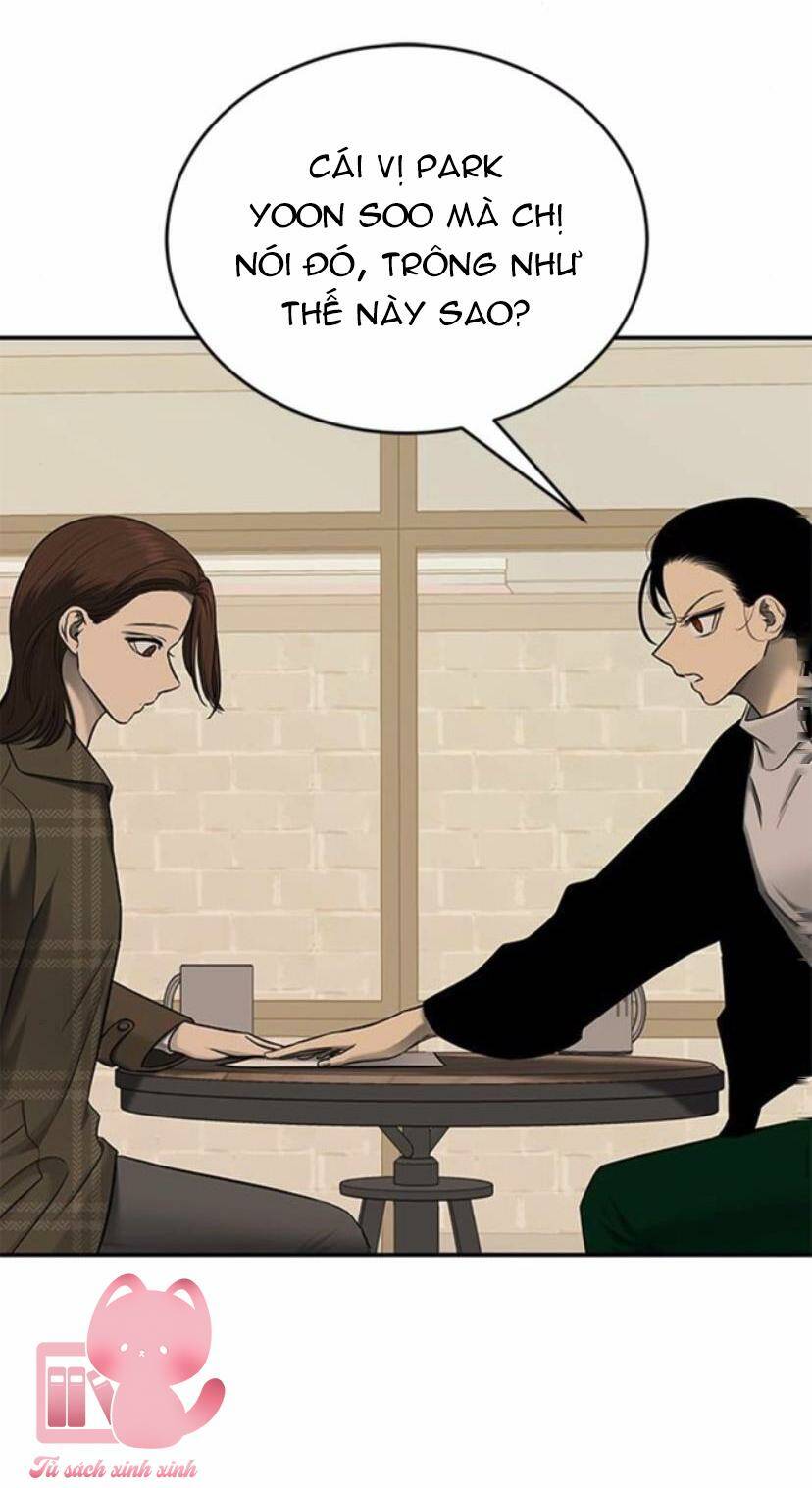 Cạm Bẫy: Chapter 138