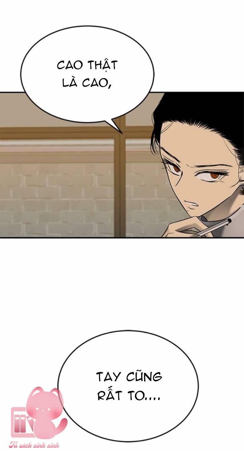 Cạm Bẫy: Chapter 138