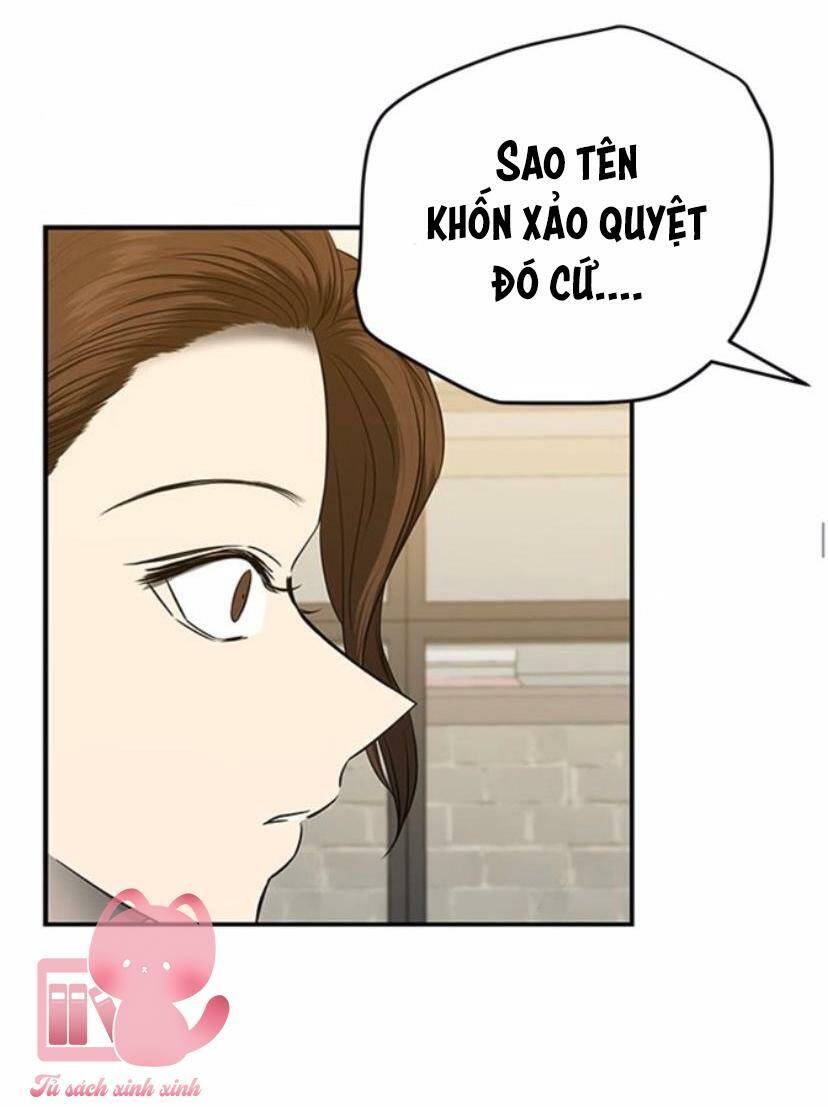 Cạm Bẫy: Chapter 138
