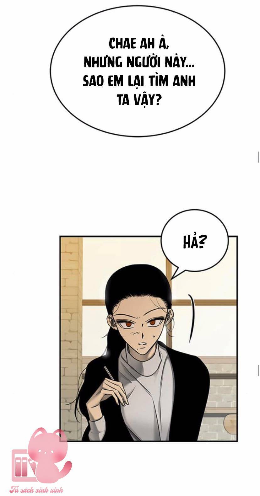 Cạm Bẫy: Chapter 138