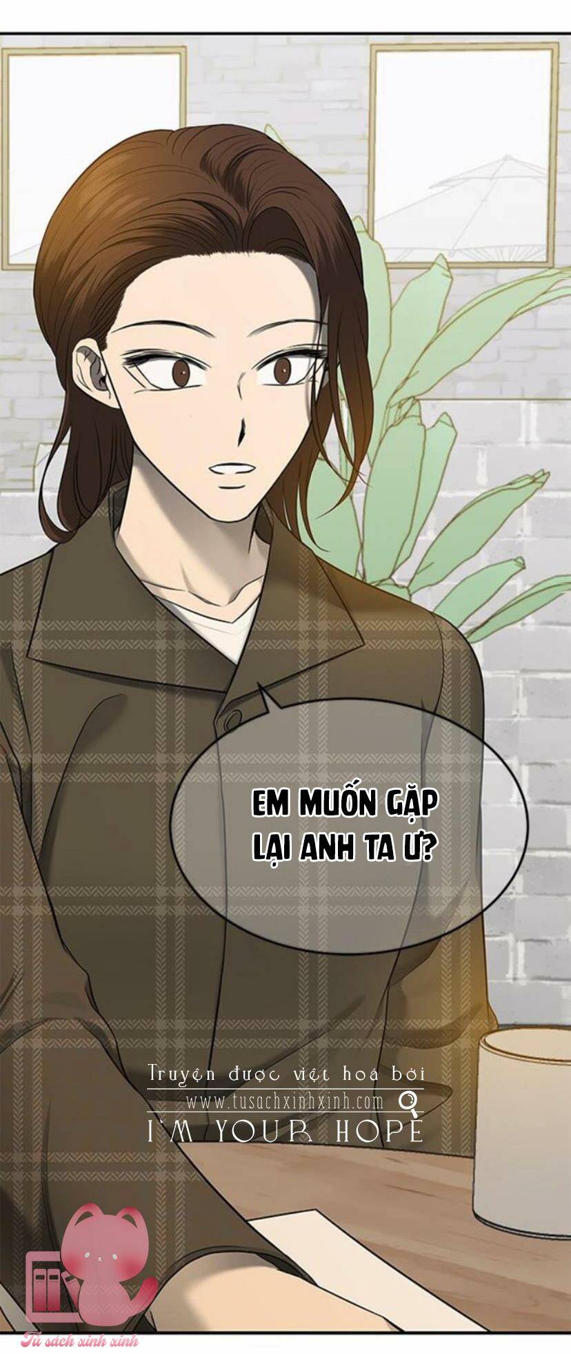 Cạm Bẫy: Chapter 138
