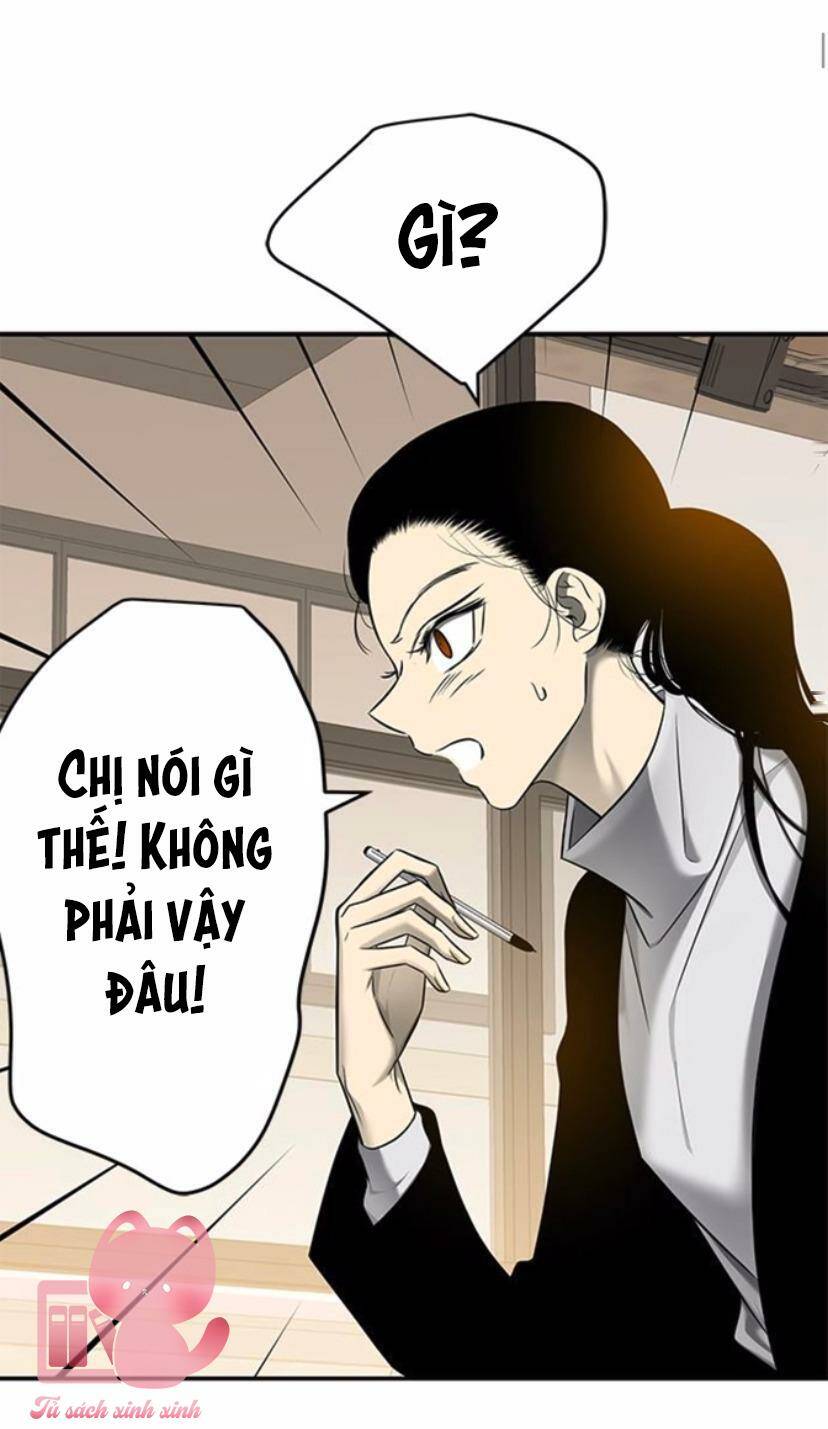 Cạm Bẫy: Chapter 138