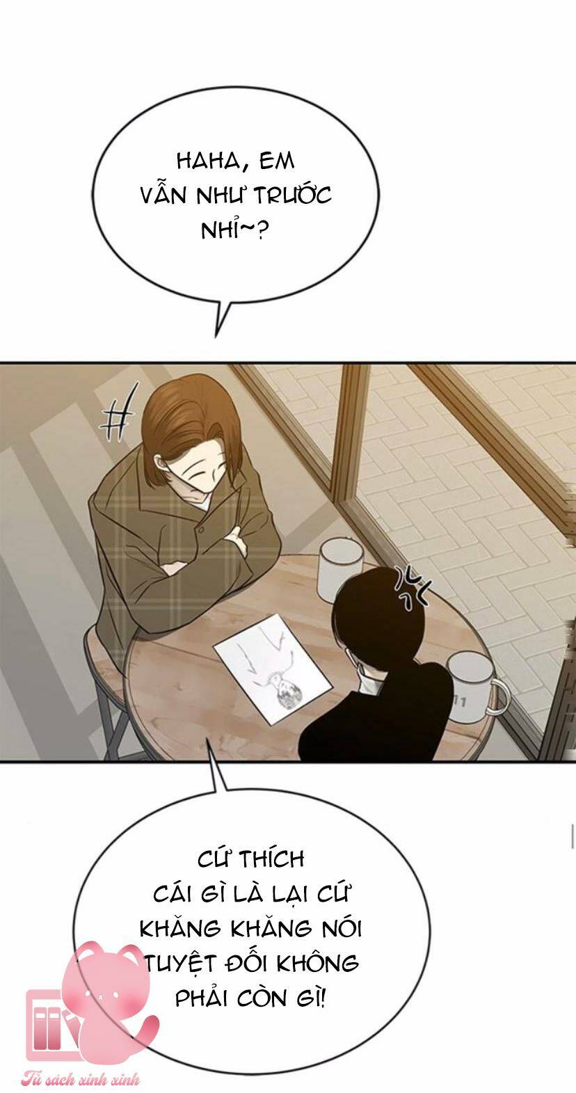 Cạm Bẫy: Chapter 138