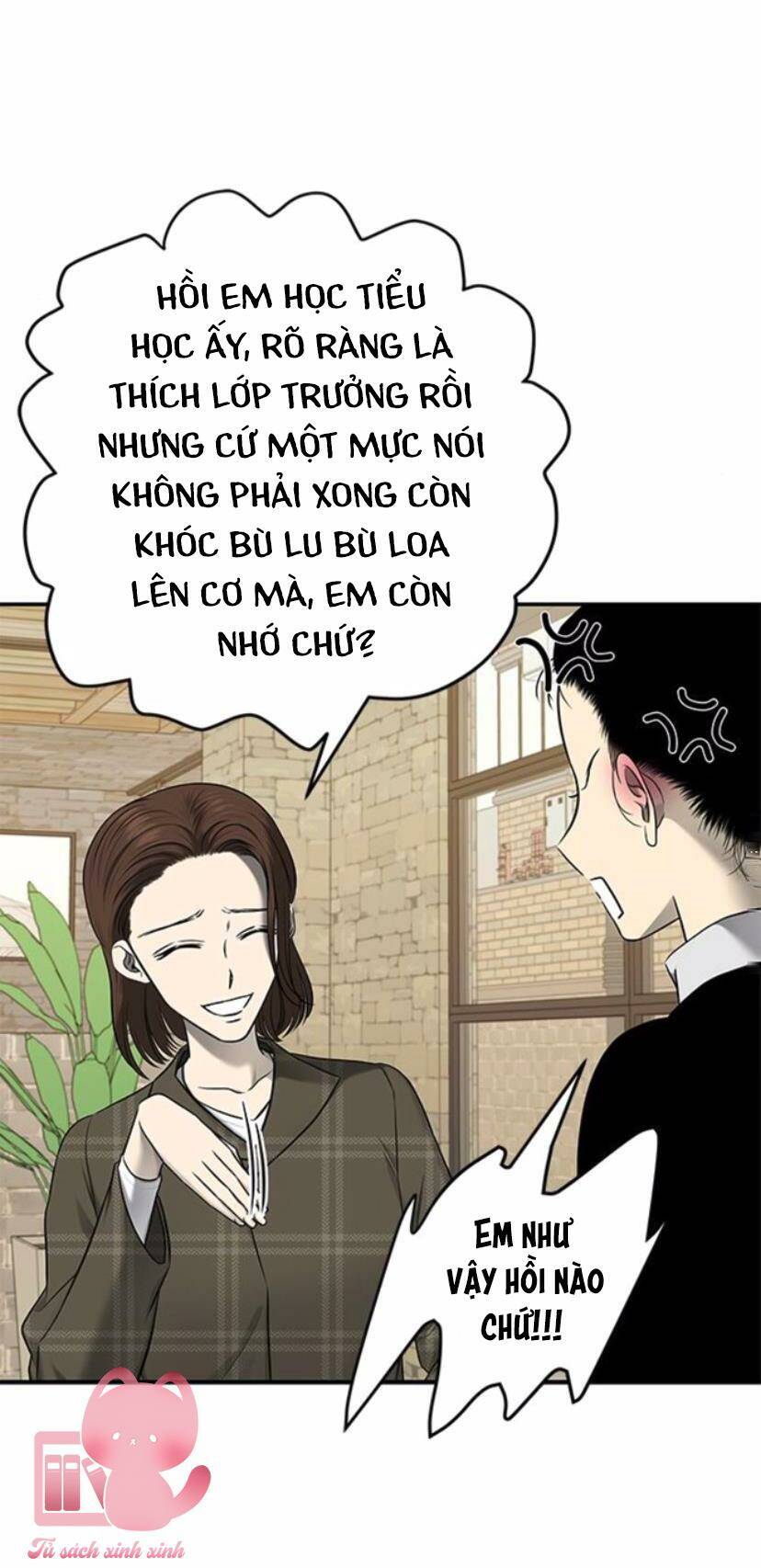Cạm Bẫy: Chapter 138