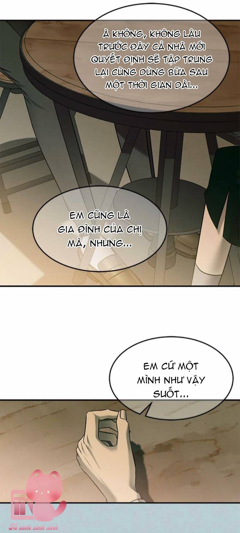 Cạm Bẫy: Chapter 138