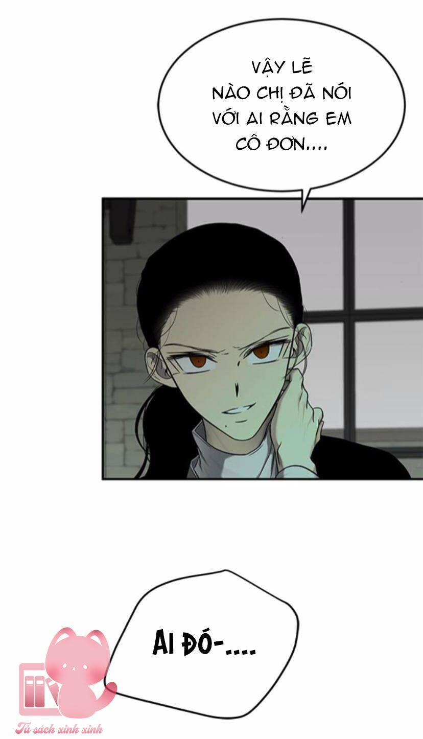 Cạm Bẫy: Chapter 138