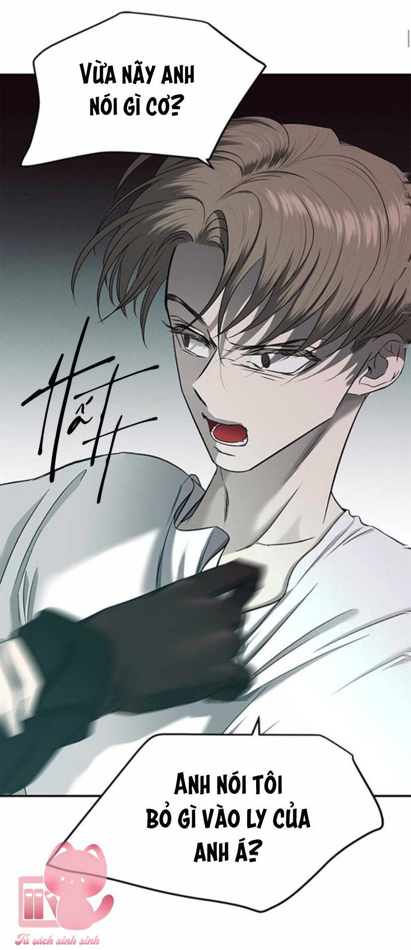 Cạm Bẫy: Chapter 138