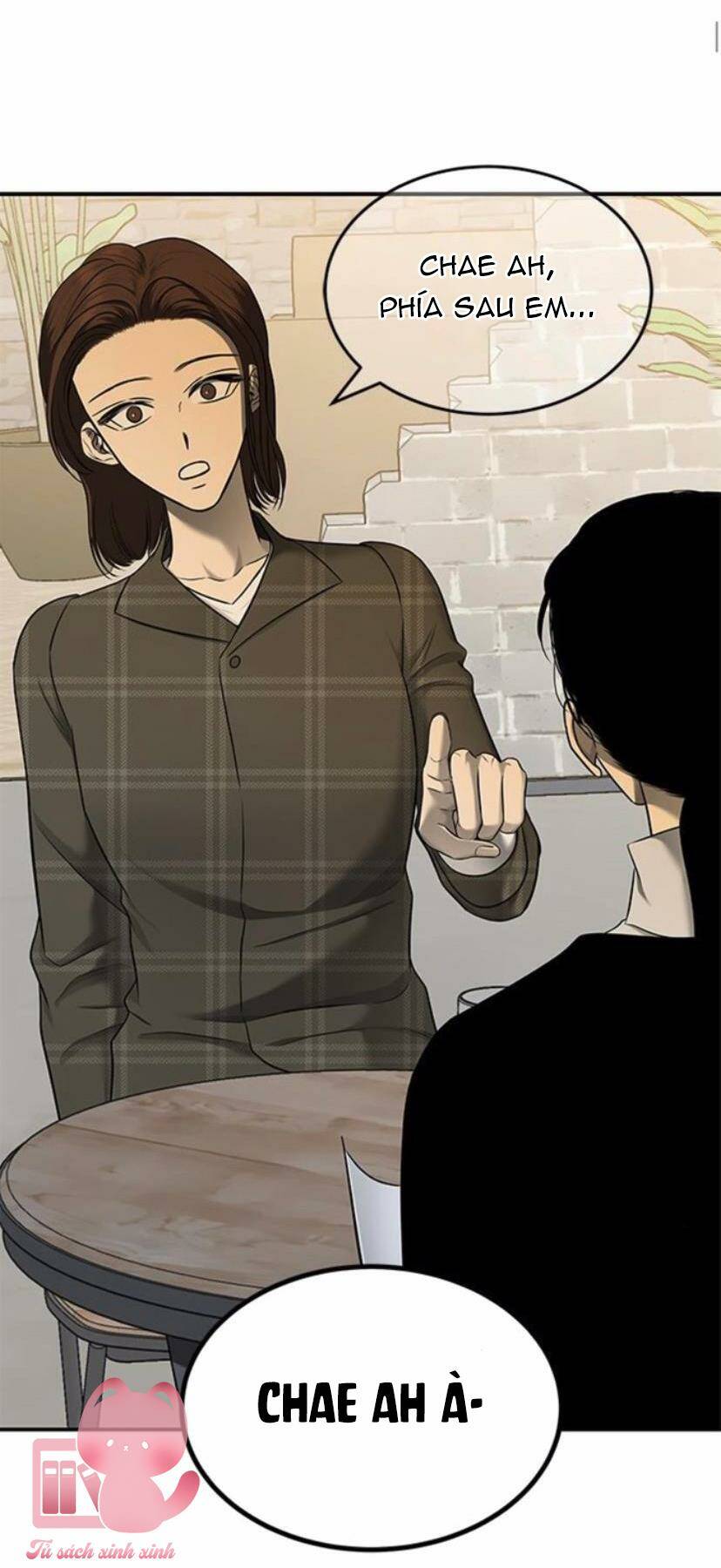 Cạm Bẫy: Chapter 138
