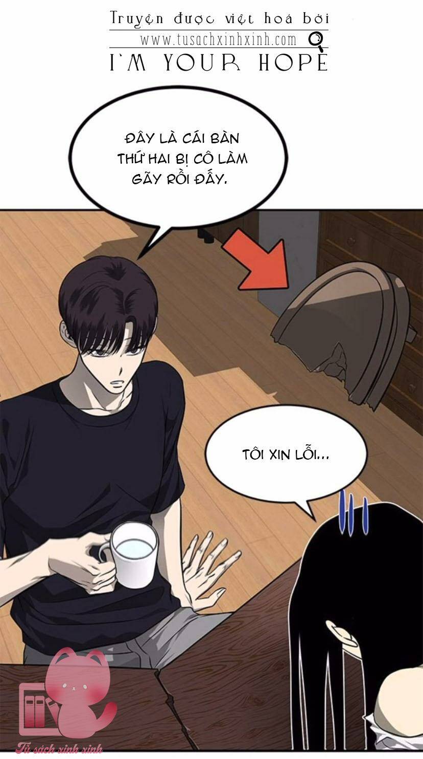 Cạm Bẫy: Chapter 149