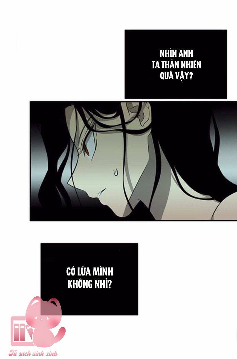 Cạm Bẫy: Chapter 149