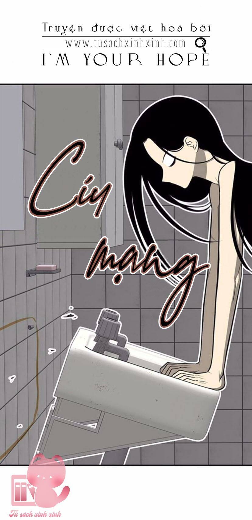 Cạm Bẫy: Chapter 149