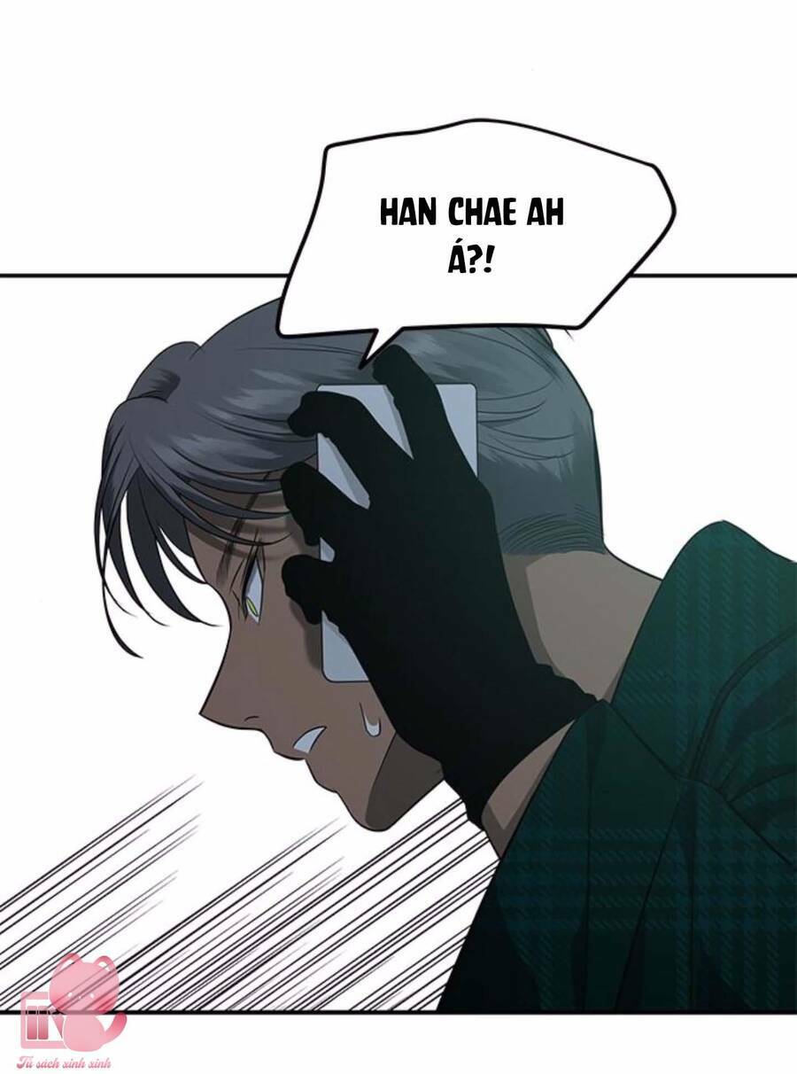 Cạm Bẫy: Chapter 153