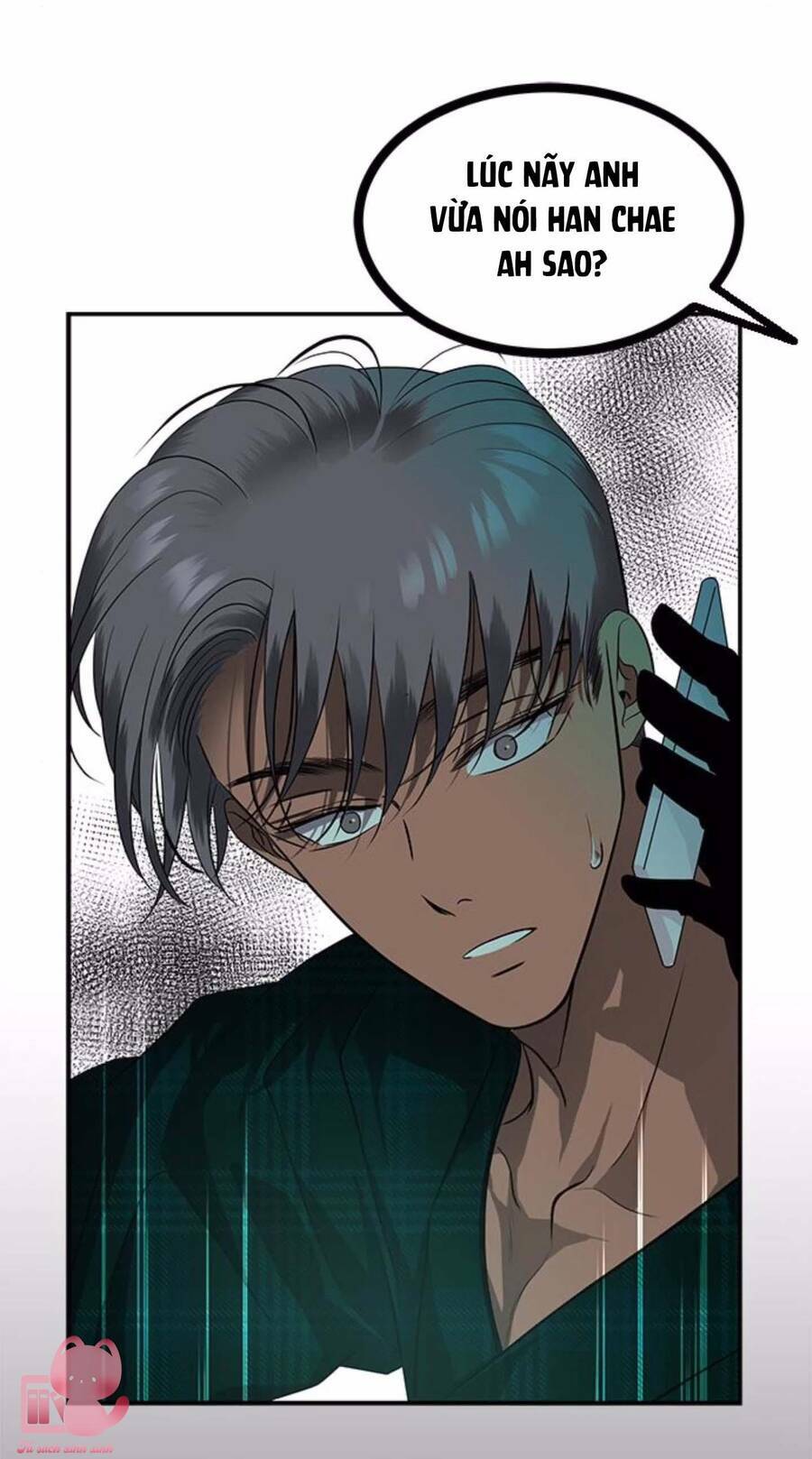 Cạm Bẫy: Chapter 153