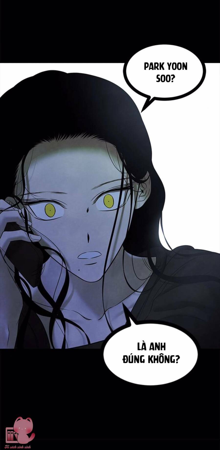 Cạm Bẫy: Chapter 153