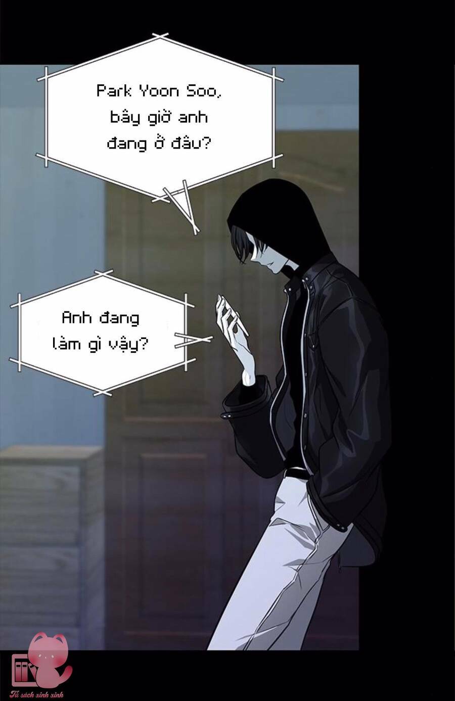 Cạm Bẫy: Chapter 153