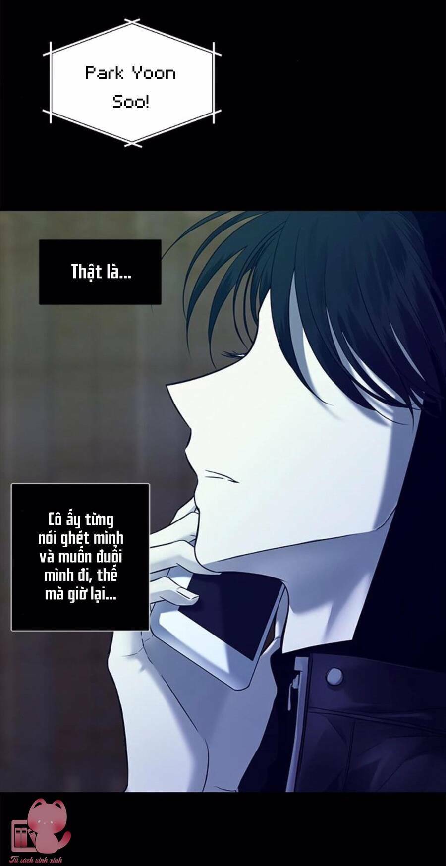 Cạm Bẫy: Chapter 153