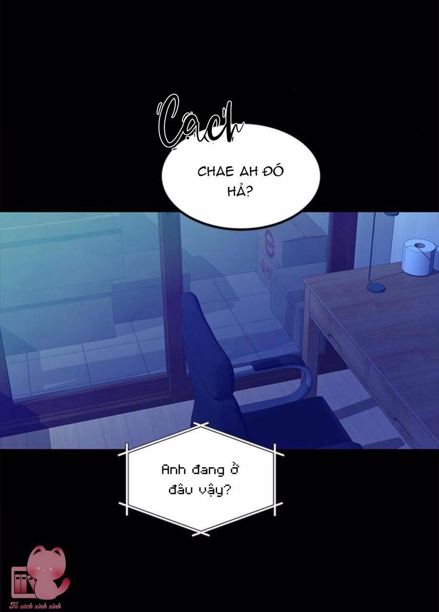 Cạm Bẫy: Chapter 153