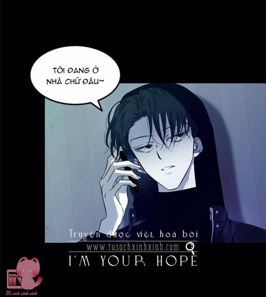 Cạm Bẫy: Chapter 153