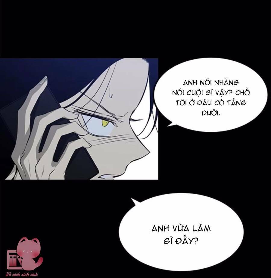 Cạm Bẫy: Chapter 153