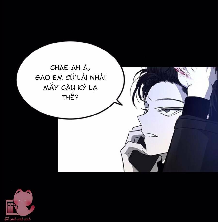Cạm Bẫy: Chapter 153